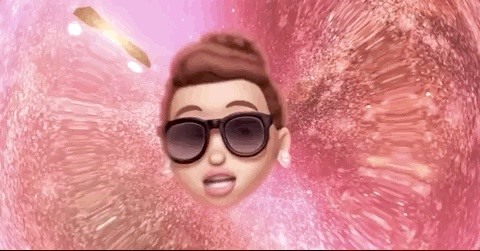 Apple Teams with Ariana Grande for '7 Rings' Animoji Music Video
