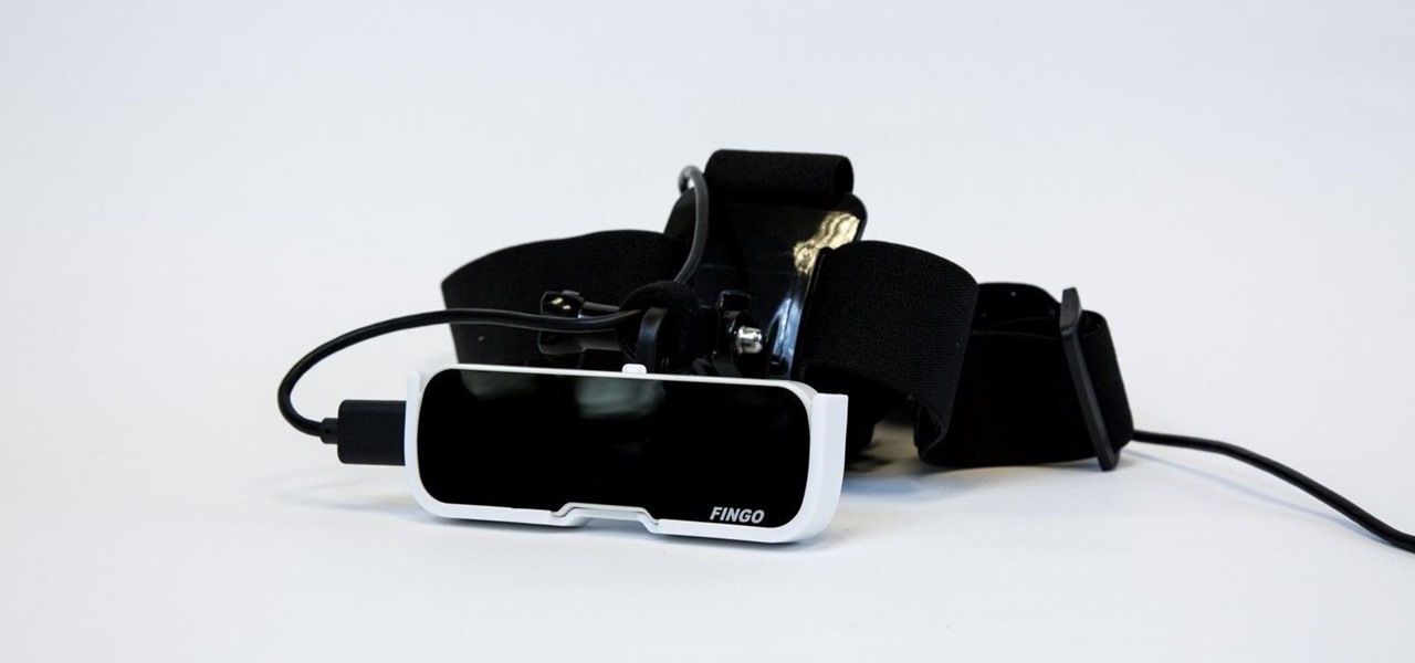 uSens Achieves AR/VR Tracking Through Single Stereo Camera