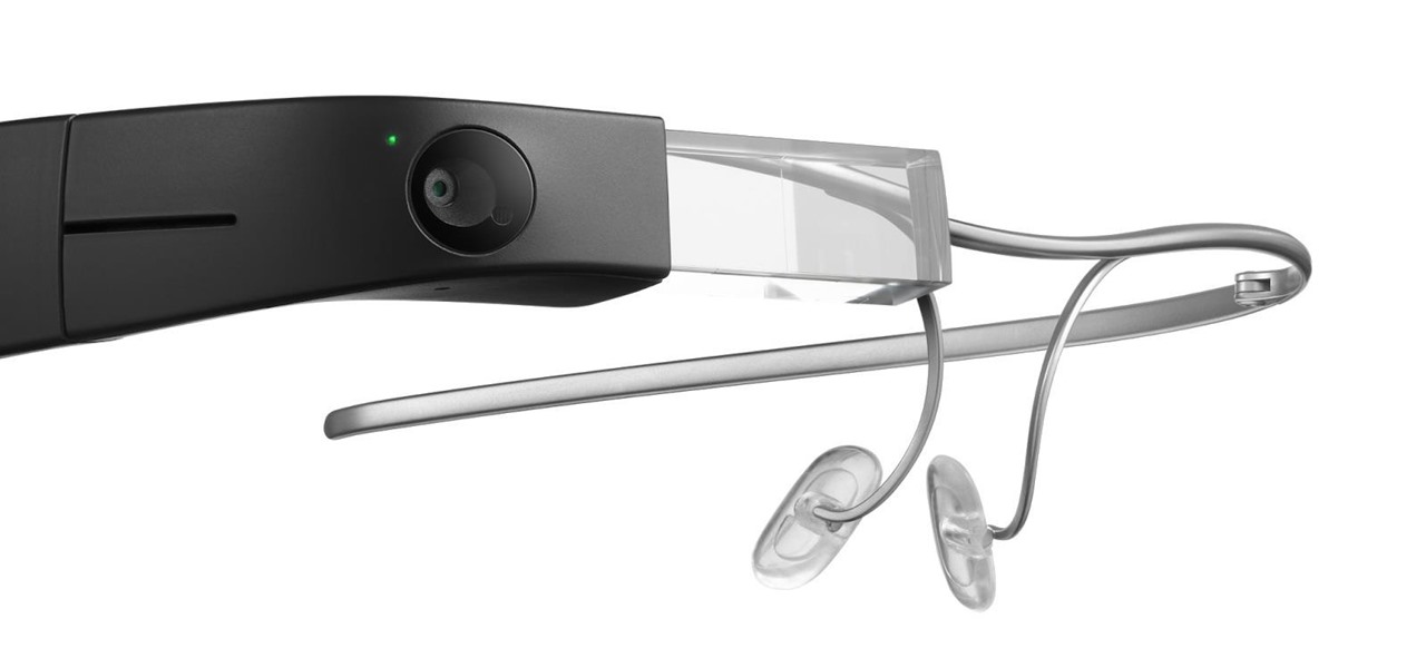 Google Just Made It Easier to Get Your Hands on Glass Enterprise Edition 2