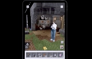 Apple Brings People Occlusion & Motion Capture to ARKit 3 Alongside RealityKit & RealityComposer for AR Development