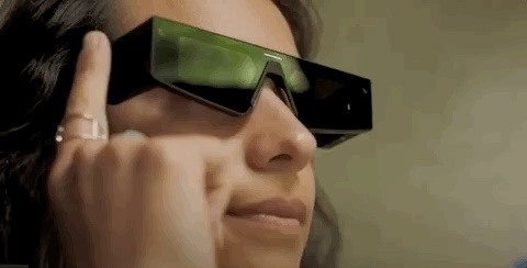 Snap's Spectacles Turned into Immersive AR Dance Teacher via Lens Studio
