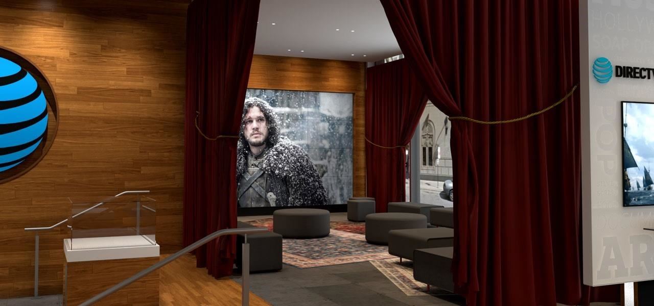 Magic Leap Teams with HBO & AT&T to Deliver Game of Thrones Experience