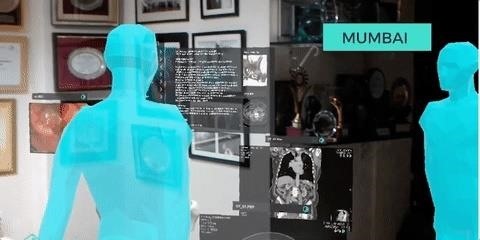 Augmented Reality Could Be the Solution to the Worldwide Shortage of Surgeons