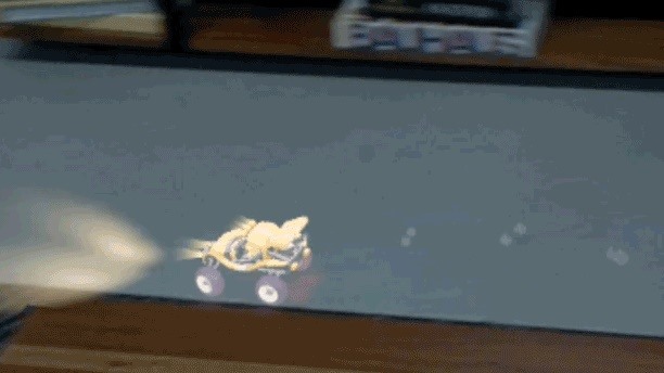 Magic Leap Unveils Two New Demos Showing How Spatial Computing Works