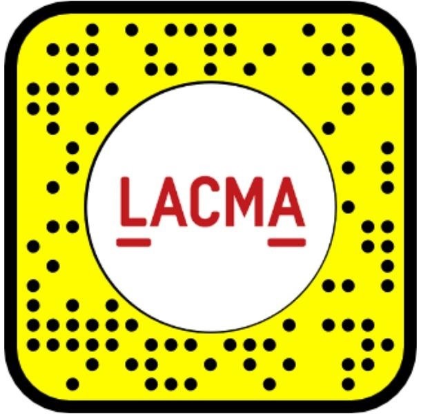 Snap Teams with LACMA & LA Artists to Launch Location-Based AR Art Monuments Around the City