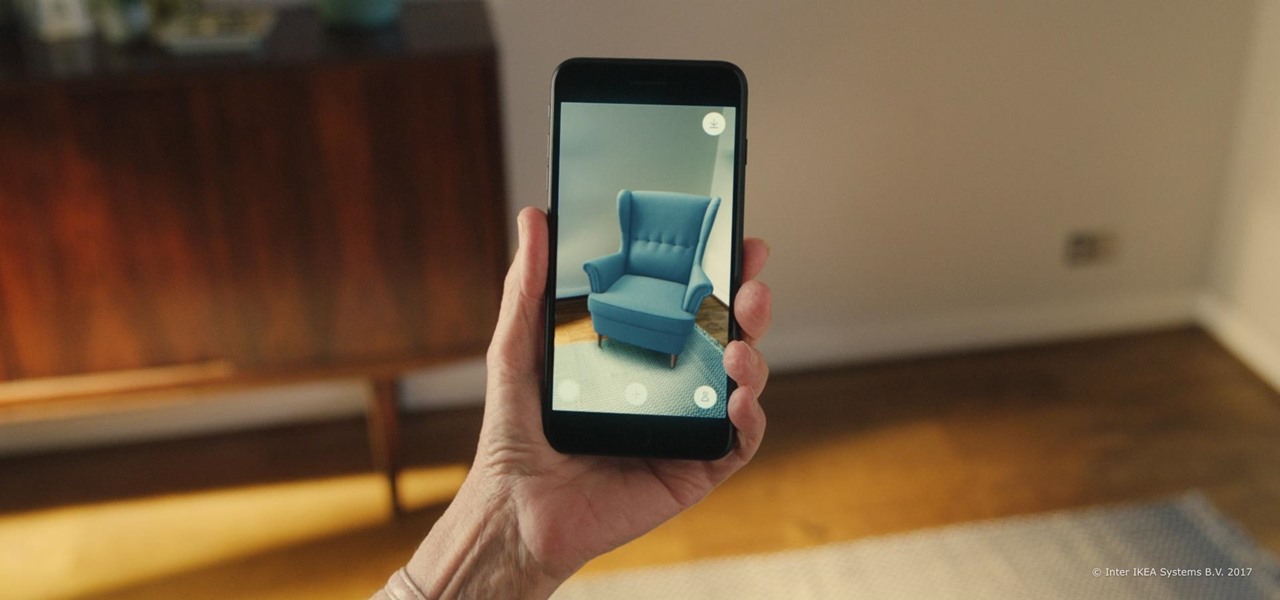 The 50 Best Augmented Reality Apps for iPhone, iPad & Android Devices