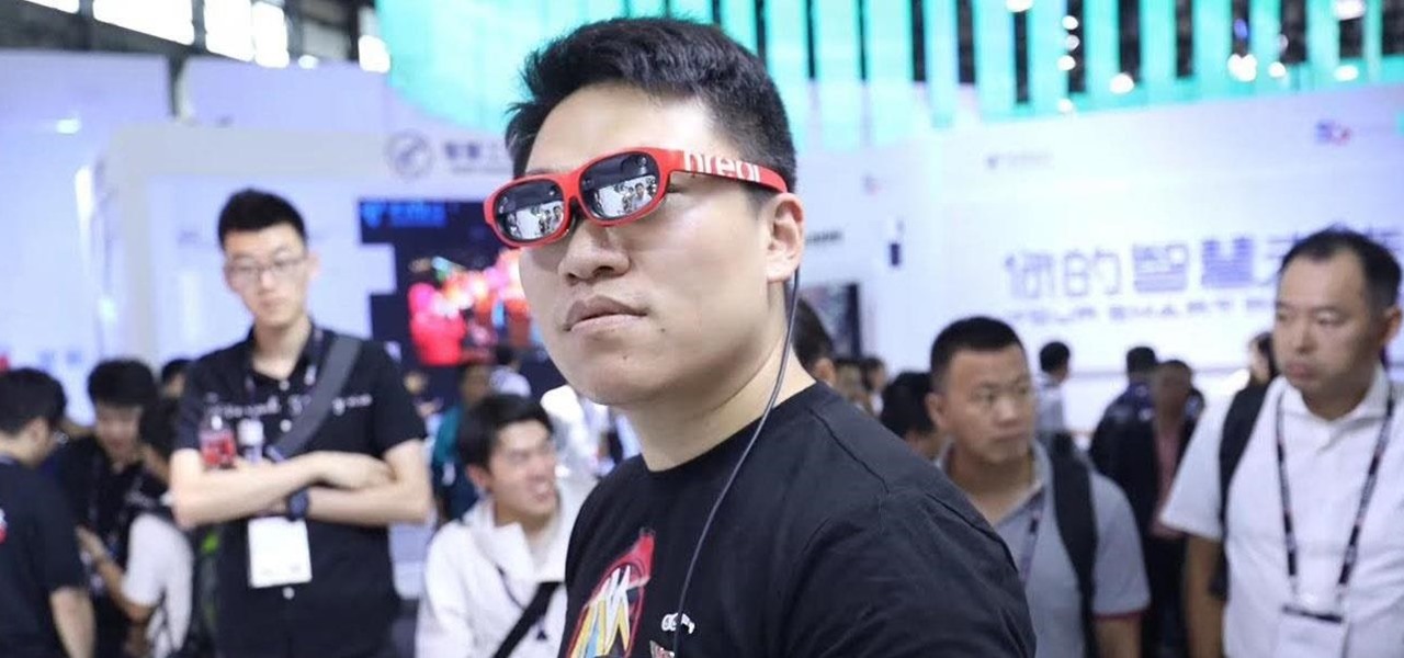 Nreal Fires Back at Magic Leap with Motion to Dismiss Trade Secrets Lawsuit