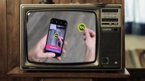 Crowdfunding Campaign Capitalizes on '90s Nostalgia with POGs Augmented Reality App