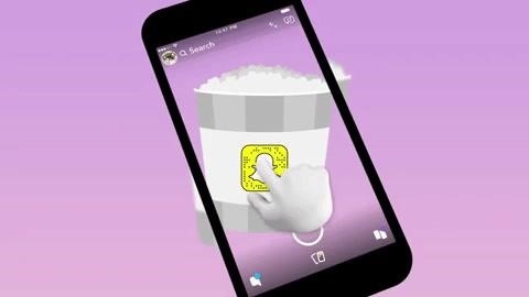 Snapchat Preparing to Upgrade Camera with Visual Search for Amazon, Report Says