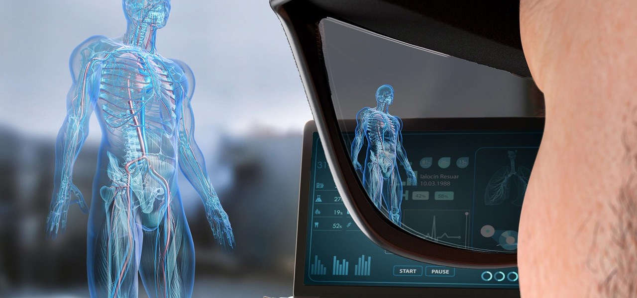 Microsoft & Lenovo See Differing Results from AR Headsets, WaveOptics Preps Next-Gen Smartglasses