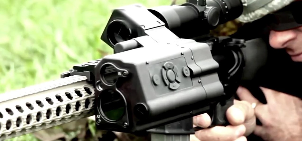 ThirdEye Gen X2 Smartglasses Take Aim at Military Applications with AR-Enhanced Weapons Sight