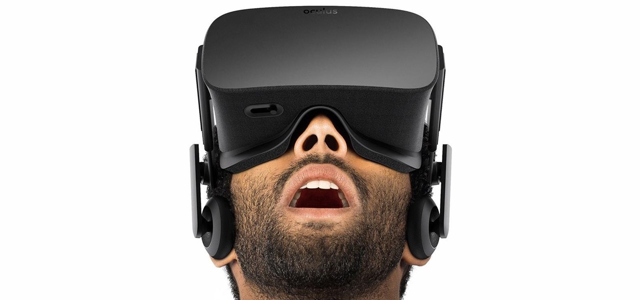 Oculus Rift Preorders Finally Begin on January 6th