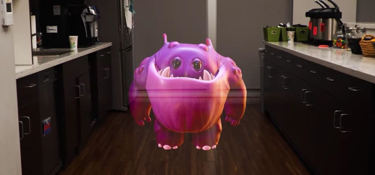 Insomniac Games Unveils Strangelets Game for Magic Leap One, the Follow Up to Seedling
