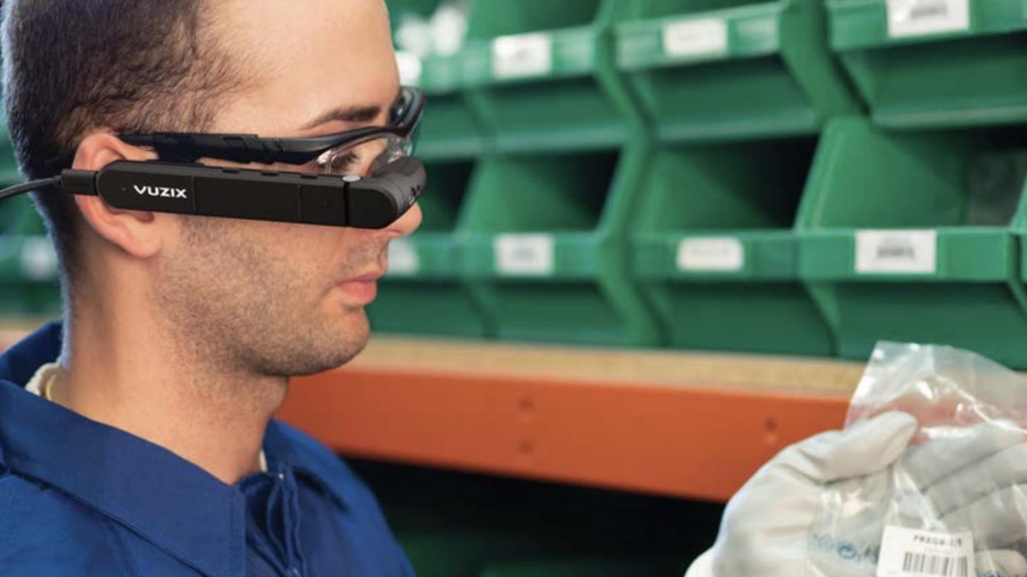 Vuzix Reveals Price for M400 Smartglasses, Opens Pre-Orders for Early Adopters