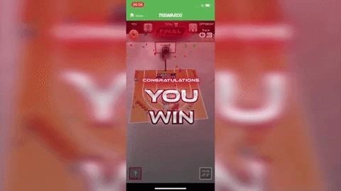7-Eleven Delivers Assist to BodyArmor Drink with Augmented Reality Promotion for NCAA Basketball Tournament
