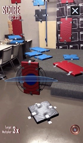 Marvel Studios Tosses 'Falcon & the Winter Soldier' AR Game to Fans in Time for Finale