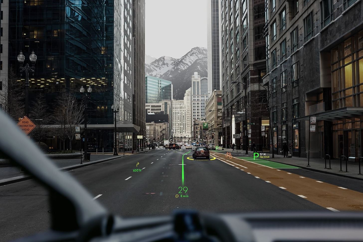 WayRay Gives Developers the Wheel in Effort to Create AR Apps of the Future with True AR SDK