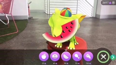Apple Surpasses 13 Million ARKit Downloads Within Six Months, Report Says