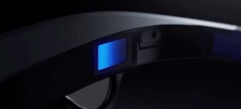 Rokid Glass Offers a Fashionable Entry into AR Smartglasses Space
