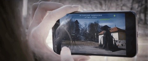 Wikitude 8 Gives App Developers the Ability to Create Private Micro AR Clouds
