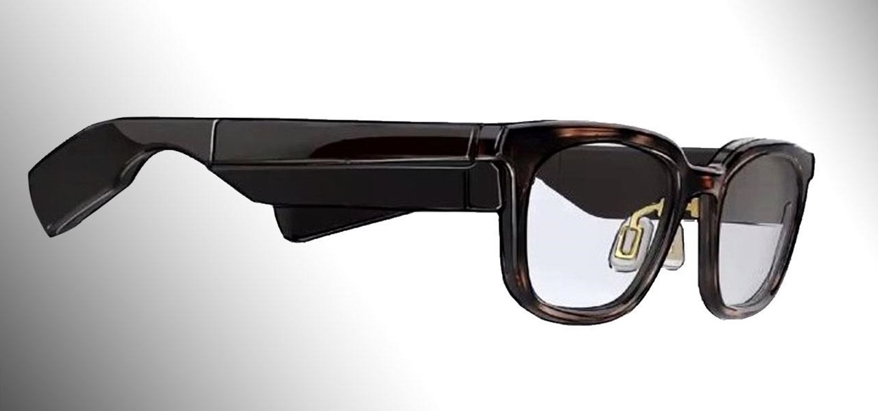 Vuzix Confirms New, Smaller Smartglasses Model with Fashion-Friendly Design