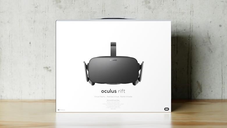 The Oculus Rift Is Finally Out—Here Are Its Biggest Downsides