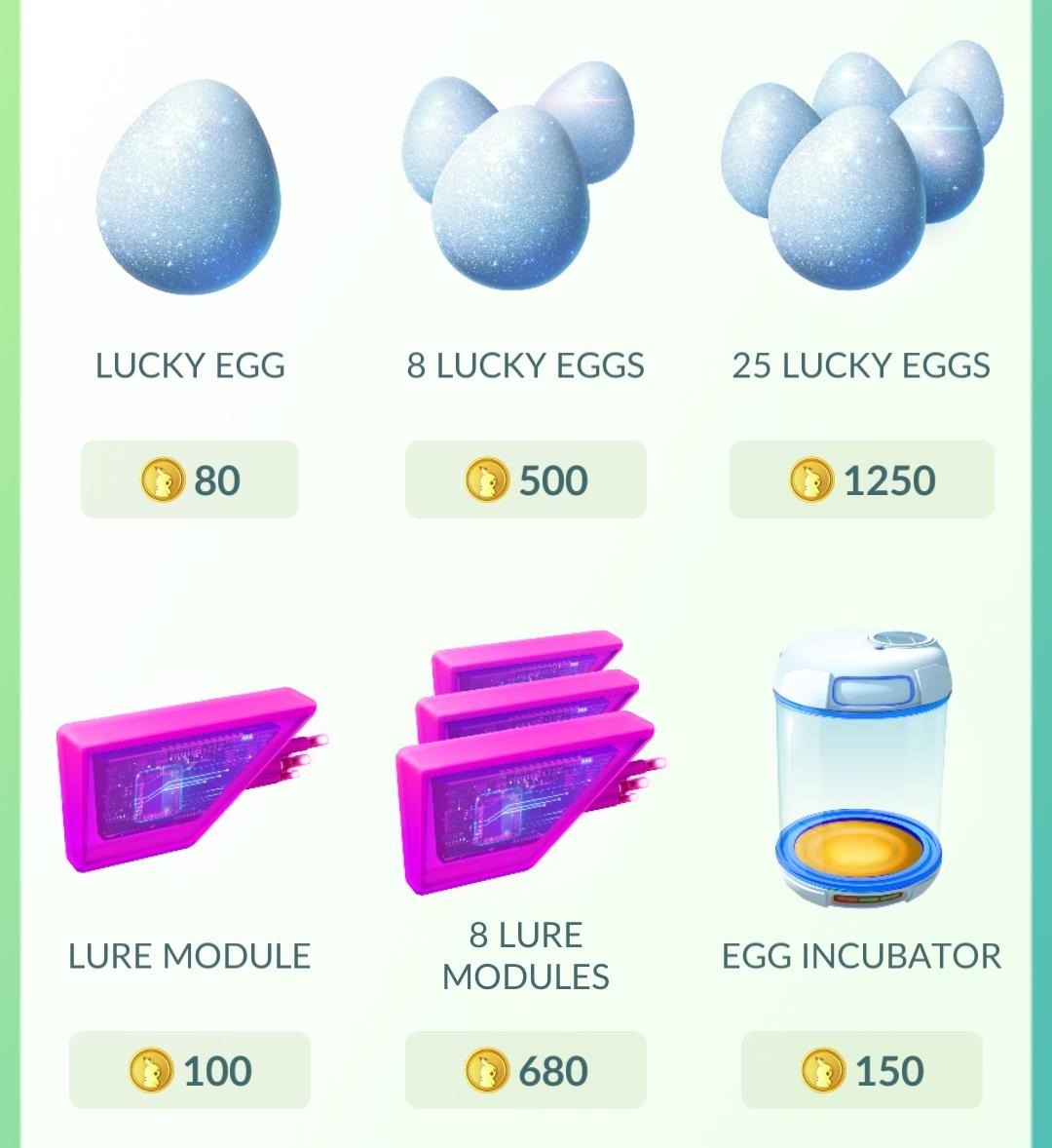 The Ultimate Guide to Hatching Eggs in Pokémon GO