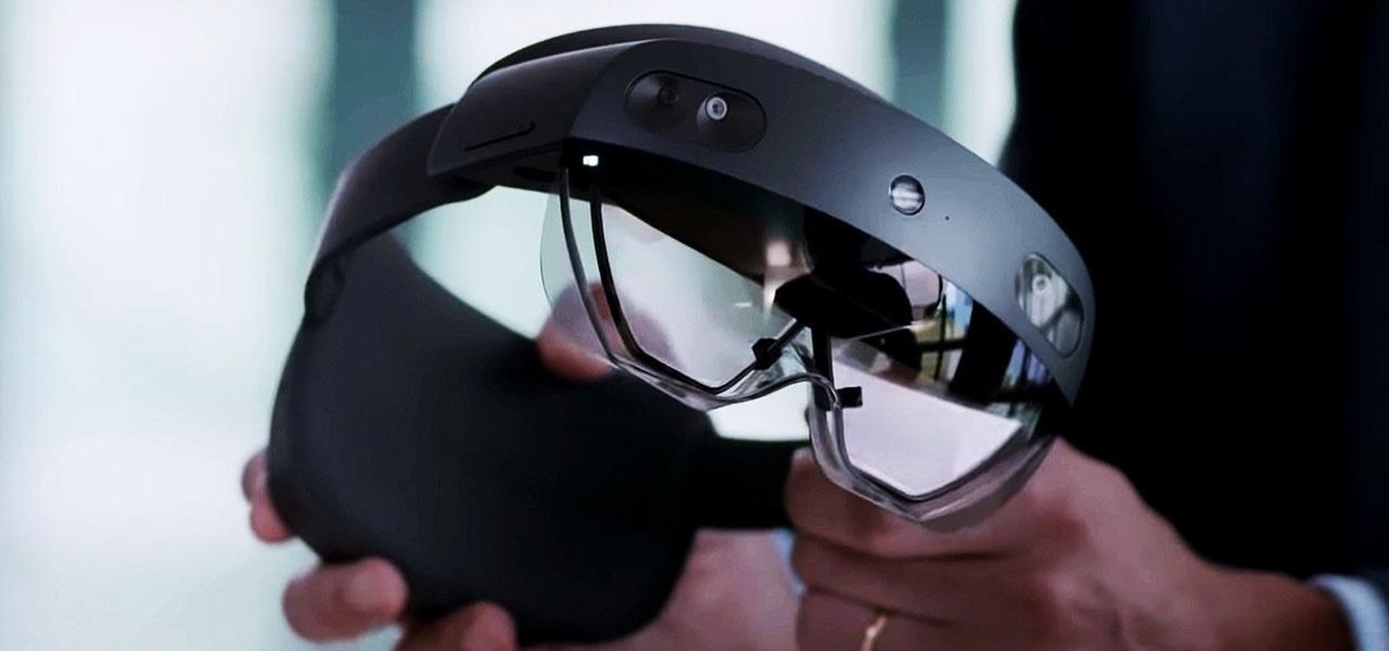 Microsoft Launches HoloLens 2 Worldwide, Here's a Close-Up Look at the $3,500 Device (Updated)