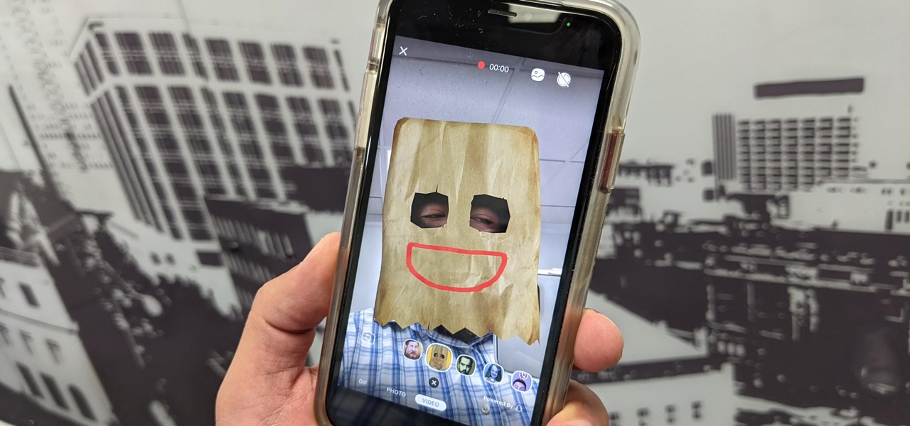 Snapchat Extends Its AR Lenses to Viber Messaging App