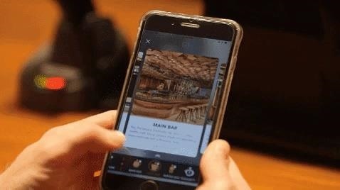 Starbucks Brews Up Augmented Reality App to Enhance Roastery Experience