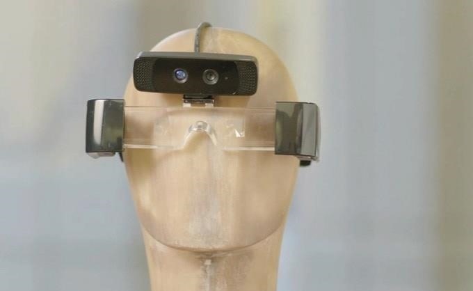 A Timeline of Augmented Reality Head-Mounted Displays from 2009 to Present