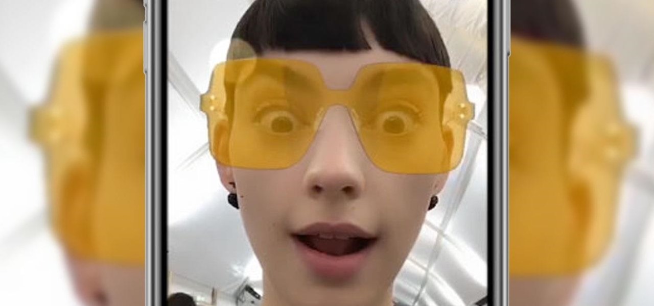 Christian Dior Fashion Fans Can Now Try on Sunglasses & Headbands via Augmented Reality on Instagram