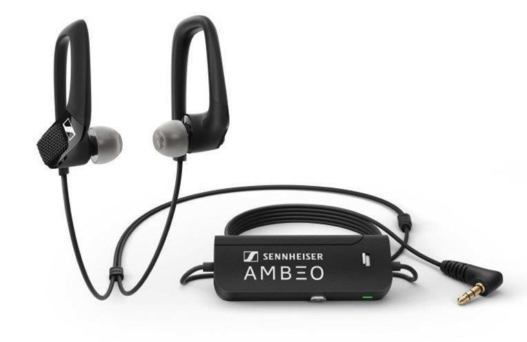 Sennheiser AR Headphones for Magic Leap One Now Available to Purchase