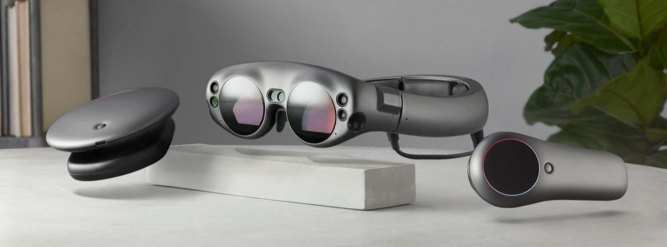 5 Major Problems Magic Leap One Faces on Day One