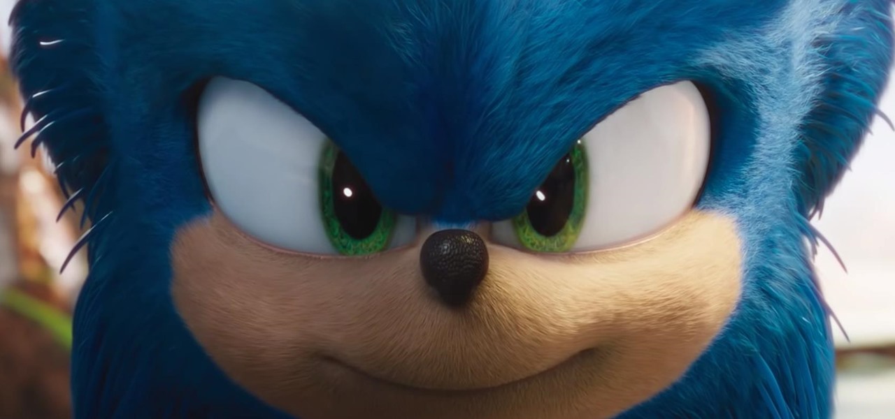 Jack in the Box Partners with Paramount to Promote 'Sonic the Hedgehog' Movie with Snapchat AR