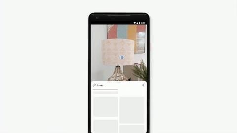 Google Lens Gets Smarter with Text Selection, Style Recommendations, & Real-Time Search