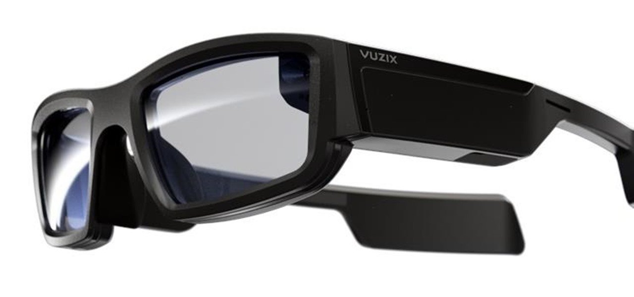 Vuzix Begins Accepting Pre-Orders for Blade Developer Kits