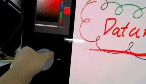 Surface Studio & HoloLens Used Together in New 3D Detailing & Visualization Tool