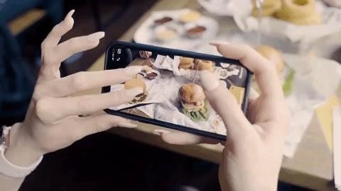 Market Reality: Bareburger & Zara Use AR for Marketing, While vTime Gets a Cash Infusion to Move from VR to AR