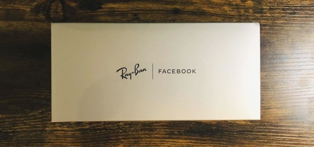 Opinion: Facebook's Big Smartglasses Mistake—Not Pairing Ray-Ban with Instagram Instead