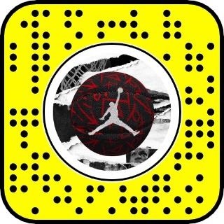 Snapchat Lays Up Lens Studio Experience for Nike's Jordan Brand at NBA All-Star Weekend