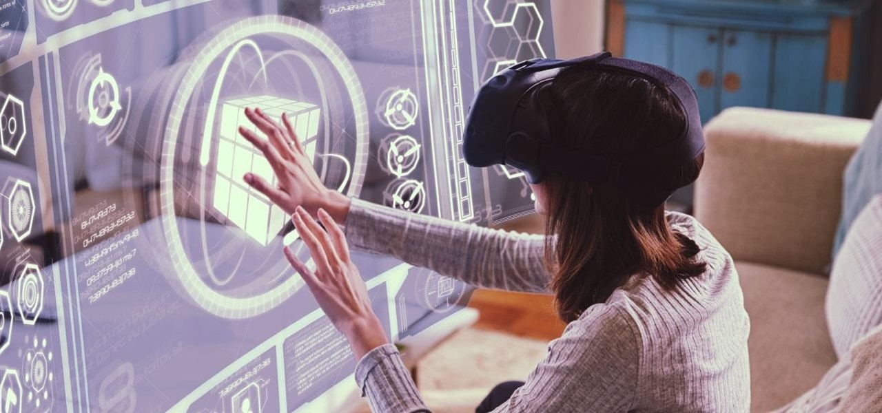 Come Build an Awesome Virtual or Mixed Reality Experience with Us!