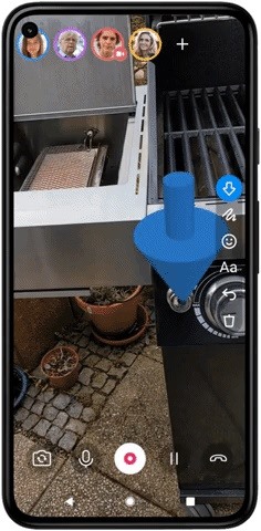 Google Adds Raw Depth API to Improve Spatial Awareness & Depth Data for Android AR Apps
