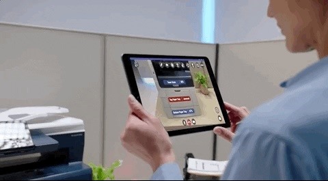 Xerox Augmented Reality Unit CareAR Raises $10 Million in Funding from ServiceNow