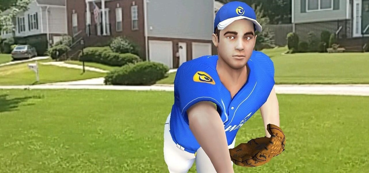Zappar Pitches Baseball AR Mini-Game for Wise Snacks