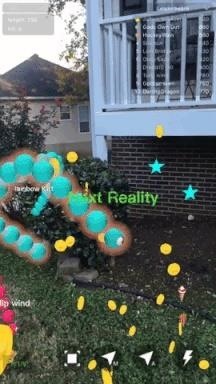 Old Meets New as Mobile Classic Snake Slithers into AR