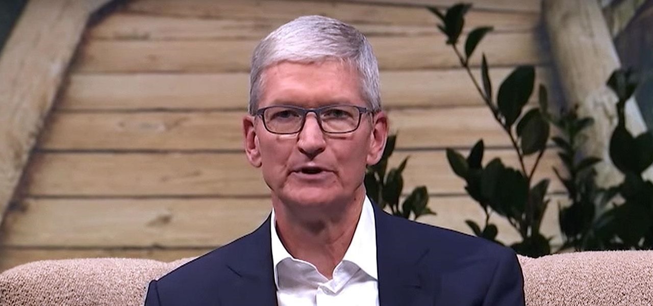 What Apple's Record Wearables Earnings Could Mean for Its AR Smartglasses Future
