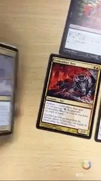 Augmented Reality Puts the Magic in 'Magic: The Gathering' Cards