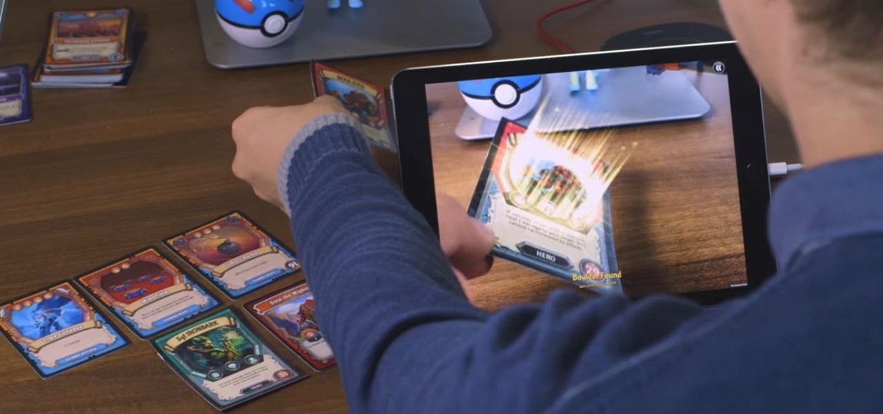 PlayFusion Secures Funding to Develop Interactive AR Gaming Platform
