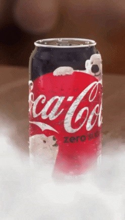 Coca-Cola Opens a Can of Augmented Reality to Get Consumers into the Holiday Spirit